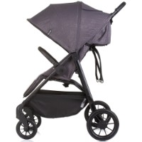 Carucior Chipolino Top Stars Anthracite (KBTP02501AN) imaginea #4 — magazin online Desire.md