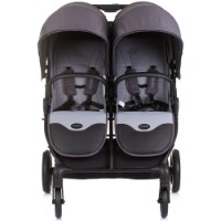 Carucior Chipolino Top Stars Anthracite (KBTP02501AN) imaginea #7 — magazin online Desire.md