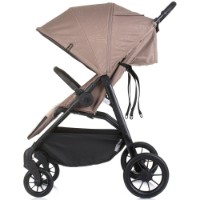 Carucior Chipolino Top Stars Tiramisu (KBTP02502TR) imaginea #2 — magazin online Desire.md