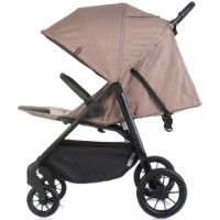 Carucior Chipolino Top Stars Tiramisu (KBTP02502TR) imaginea #3 — magazin online Desire.md