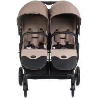 Carucior Chipolino Top Stars Tiramisu (KBTP02502TR) imaginea #7 — magazin online Desire.md