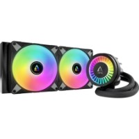 Cooler Procesor Arctic Liquid Freezer III 280 A-RGB Multi Compatible