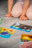 Joc educativ Far Far Land Mother and Child (283500) imaginea #2 — magazin online Desire.md