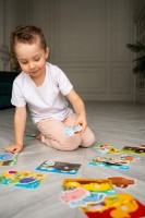 Joc educativ Far Far Land Mother and Child (283500) imaginea #4 — magazin online Desire.md