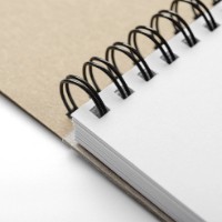 Скетчбук SMLT StartPad A5 20p 300gr (5TS-20(300)TS/FSC) фото №3 — интернет-магазин Desire.md