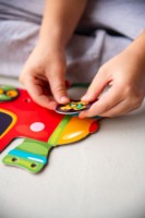 Joc educativ Far Far Land The Funny Train (292600) imaginea #3 — magazin online Desire.md