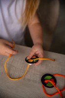 Joc educativ Far Far Land The Funny Train (292600) imaginea #4 — magazin online Desire.md