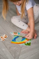 Joc educativ Far Far Land Who and Where Lives? (286600) imaginea #3 — magazin online Desire.md