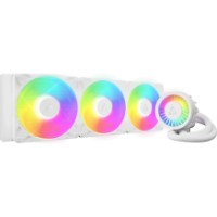Cooler Procesor Arctic Liquid Freezer III Pro 420 A-RGB White Multi Compatible