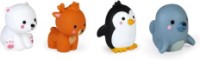 Jucărie pentru apă și baie Janod 4 Polar Animals J04704