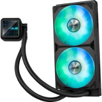 Кулер для процессора Asus Prime LC 240 ARGB фото №4 — интернет-магазин Desire.md