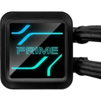 Кулер для процессора Asus Prime LC 240 ARGB фото №5 — интернет-магазин Desire.md