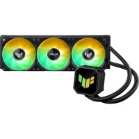 Кулер для процессора Asus TUF Gaming LC III 360 ARGB