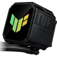 Кулер для процессора Asus TUF Gaming LC III 360 ARGB фото №2 — интернет-магазин Desire.md