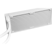 Cooler Procesor Be quiet! Light Loop 240mm White imaginea #3 — magazin online Desire.md