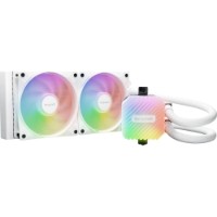 Cooler Procesor Be quiet! Light Loop 240mm White