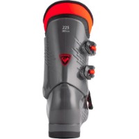 Горнолыжные ботинки Rossignol Hero J4 Meteor 24.5 Grey (RBN5050) фото №4 — интернет-магазин Desire.md