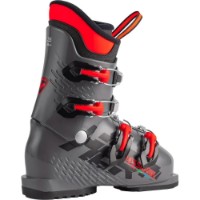 Clăpari de schi Rossignol Hero J4 Meteor 25.5 Grey (RBN5050) imaginea #2 — magazin online Desire.md