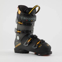 Clăpari de schi Rossignol Hi-Speed Pro 110 MV GW 27.5 Black imaginea #2 — magazin online Desire.md