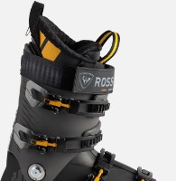 Clăpari de schi Rossignol Hi-Speed Pro 110 MV GW 27.5 Black imaginea #7 — magazin online Desire.md