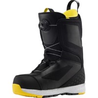 Горнолыжные ботинки Rossignol RS Primo 075 Black/Yellow фото №3 — интернет-магазин Desire.md
