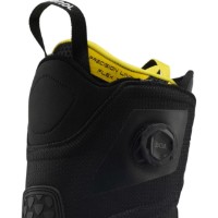 Горнолыжные ботинки Rossignol RS Primo 075 Black/Yellow фото №5 — интернет-магазин Desire.md