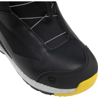Горнолыжные ботинки Rossignol RS Primo 075 Black/Yellow фото №6 — интернет-магазин Desire.md