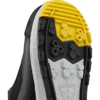 Горнолыжные ботинки Rossignol RS Primo 075 Black/Yellow фото №8 — интернет-магазин Desire.md