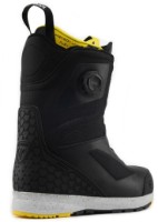 Горнолыжные ботинки Rossignol RS Primo 095 Black/Yellow фото №2 — интернет-магазин Desire.md