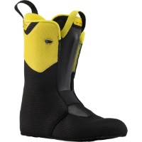 Горнолыжные ботинки Rossignol RS Primo 095 Black/Yellow фото №4 — интернет-магазин Desire.md
