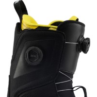 Горнолыжные ботинки Rossignol RS Primo 115 Black/Yellow фото №7 — интернет-магазин Desire.md