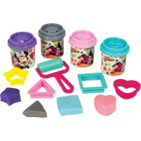 Пластилин AS (1045-03574) фото №4 — интернет-магазин Desire.md