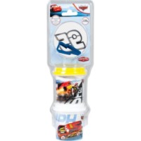 Пластилин AS Cars 1045-03551 2pcs фото №8 — интернет-магазин Desire.md