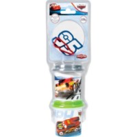 Пластилин AS Cars 1045-03551 2pcs фото №9 — интернет-магазин Desire.md