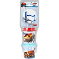 Пластилин AS Cars 1045-03551 2pcs фото №5 — интернет-магазин Desire.md