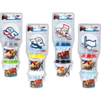 Пластилин AS Cars 1045-03551 2pcs фото №6 — интернет-магазин Desire.md