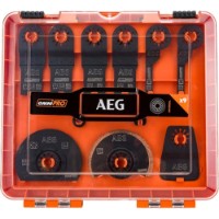 Duză AEG 4932430314 imaginea #4 — magazin online Desire.md