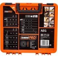 Duză AEG 4932430314 imaginea #5 — magazin online Desire.md