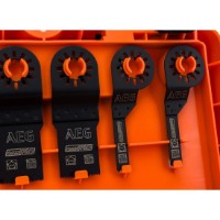 Duză AEG 4932430314 imaginea #2 — magazin online Desire.md