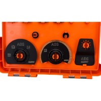 Duză AEG 4932430314 imaginea #3 — magazin online Desire.md