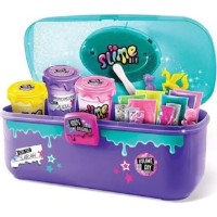 Слайм Canal Toys SO Slime Case (SSC004) фото №2 — интернет-магазин Desire.md