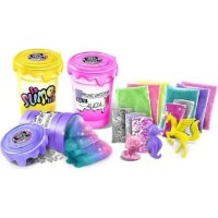 Слайм Canal Toys SO Slime Case (SSC004) фото №4 — интернет-магазин Desire.md