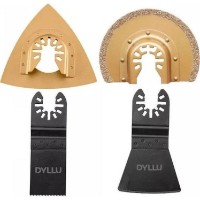 Насадка Dyllu DTMA9403