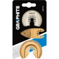 Duză Graphite 56H074 imaginea #2 — magazin online Desire.md