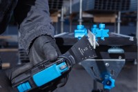 Насадка Hoegert HT2A102 фото №3 — интернет-магазин Desire.md