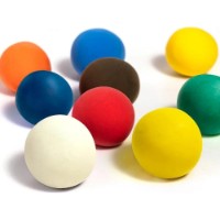 Пластилин Deli Genius 12pcs DLEY021 фото №3 — интернет-магазин Desire.md