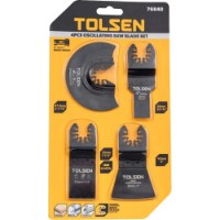 Duză Tolsen 76840 imaginea #2 — magazin online Desire.md