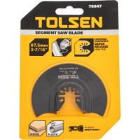 Насадка Tolsen 76847 фото №2 — интернет-магазин Desire.md