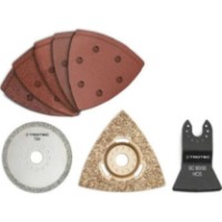 Set de duze Trotec PMTS (6210000102)