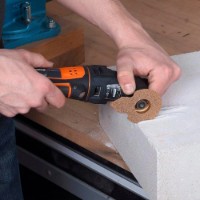 Насадка Wolfcraft 3954000 фото №3 — интернет-магазин Desire.md